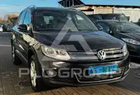 2015 Volkswagen Tiguan