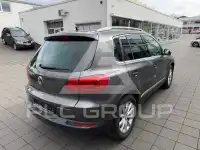 2015 Volkswagen Tiguan