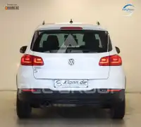 2015 Volkswagen Tiguan