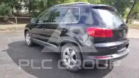 2015 Volkswagen Tiguan