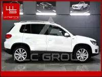 2015 Volkswagen Tiguan