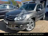2015 Volkswagen Tiguan
