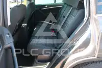 2015 Volkswagen Tiguan