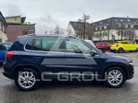 2015 Volkswagen Tiguan