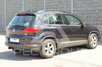 2015 Volkswagen Tiguan
