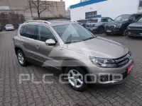 2015 Volkswagen Tiguan