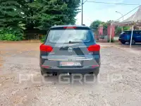 2015 Volkswagen Tiguan