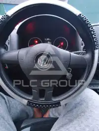 2015 Volkswagen Tiguan