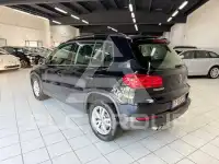 2015 Volkswagen Tiguan