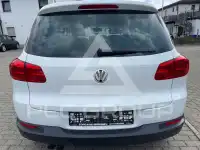 2015 Volkswagen Tiguan