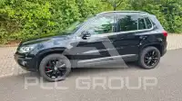 2015 Volkswagen Tiguan