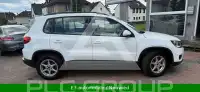 2015 Volkswagen Tiguan