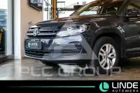 2015 Volkswagen Tiguan