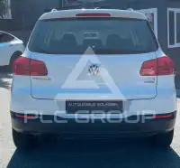 2015 Volkswagen Tiguan