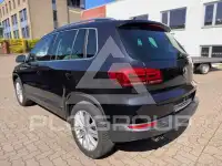 2015 Volkswagen Tiguan