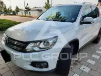 2015 Volkswagen Tiguan