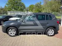 2015 Volkswagen Tiguan