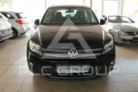2015 Volkswagen Tiguan