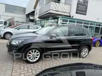 2015 Volkswagen Tiguan