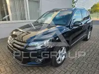 2015 Volkswagen Tiguan