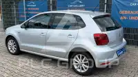 2015 Volkswagen Polo