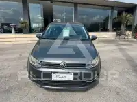 2015 Volkswagen Polo