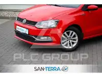 2015 Volkswagen Polo