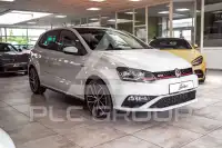 2015 Volkswagen Polo