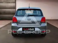 2015 Volkswagen Polo