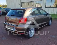 2015 Volkswagen Polo