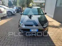 2015 Volkswagen Polo