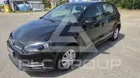 2015 Volkswagen Polo