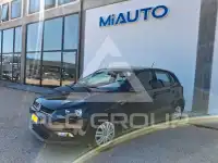 2015 Volkswagen Polo