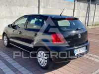 2015 Volkswagen Polo