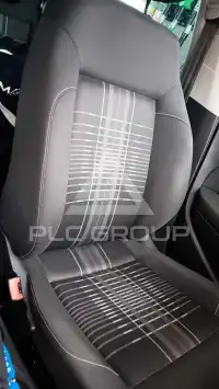2015 Volkswagen Polo