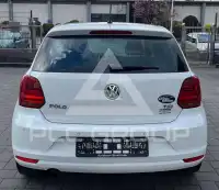 2015 Volkswagen Polo
