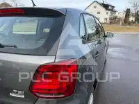 2015 Volkswagen Polo