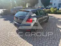 2015 Volkswagen Polo