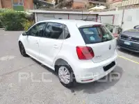 2015 Volkswagen Polo