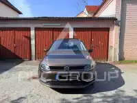 2015 Volkswagen Polo