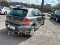 2015 Volkswagen Polo