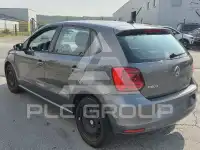 2015 Volkswagen Polo