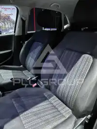 2015 Volkswagen Polo
