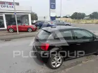 2015 Volkswagen Polo