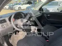 2015 Volkswagen Polo