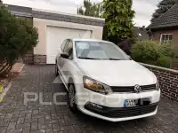 2015 Volkswagen Polo