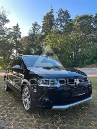 2015 Volkswagen Polo