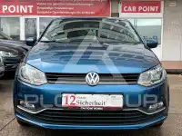 2015 Volkswagen Polo