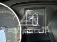 2015 Volkswagen Polo