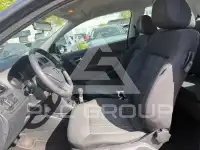 2015 Volkswagen Polo